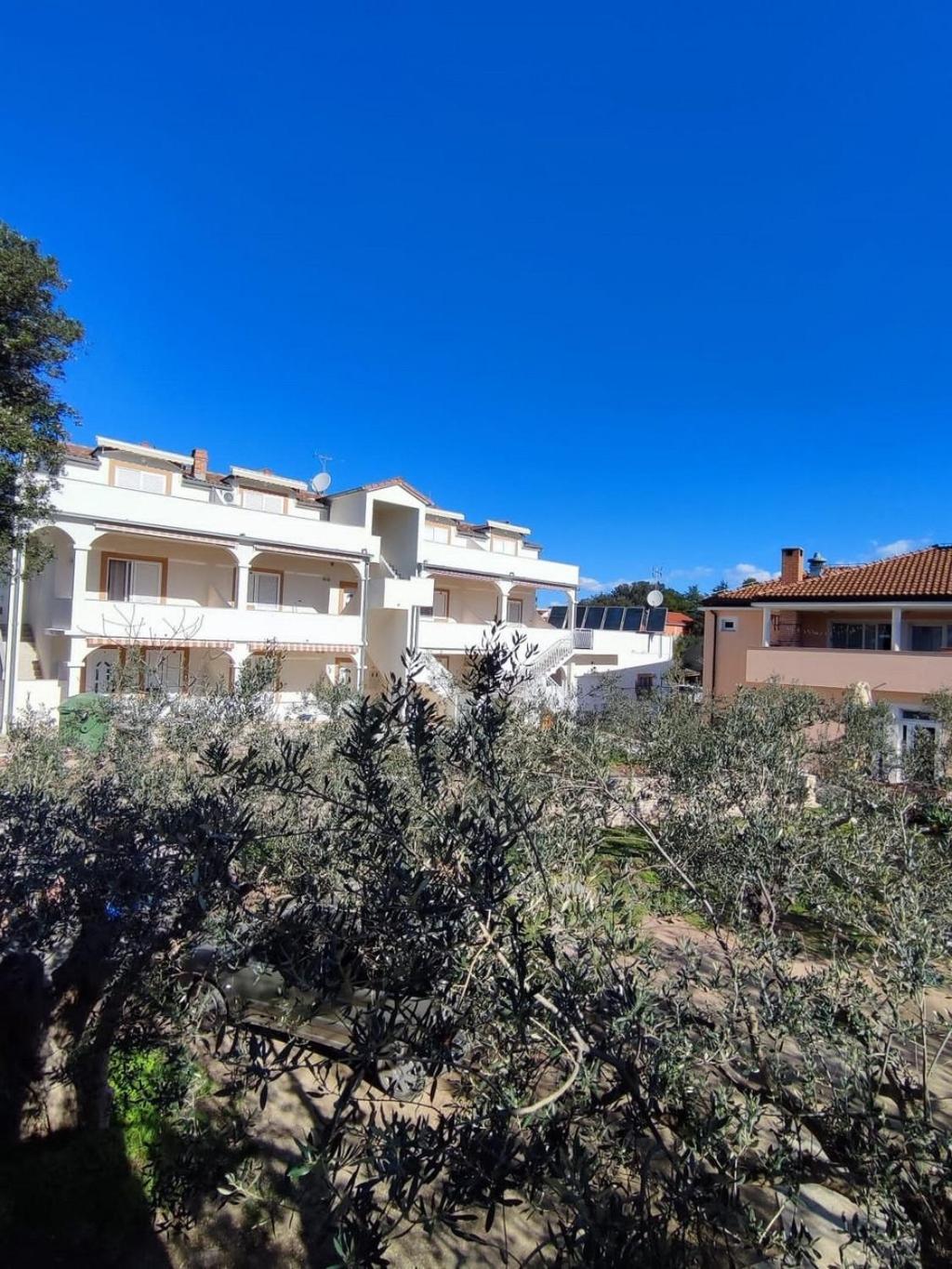 Apartments With A Parking Space Pakostane, Biograd - 22375 Экстерьер фото