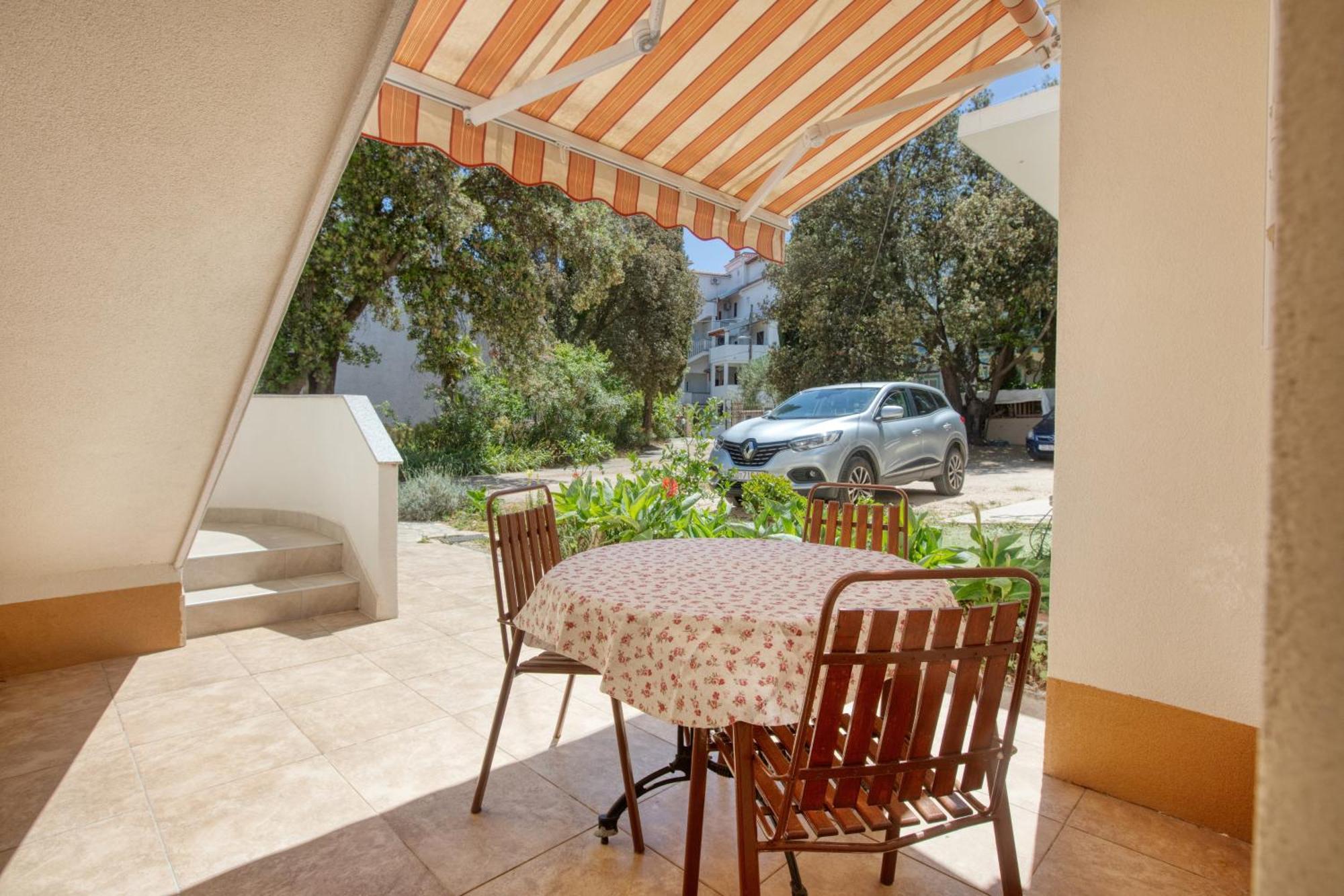 Apartments With A Parking Space Pakostane, Biograd - 22375 Экстерьер фото